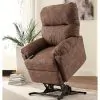 Best Home Furnishings 2NW61 Balmore Power Lift Recliner