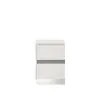 New Classic B69-040 Paradox - Nightstand - White