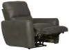 Jackson Furniture Industries 630704-1280/28 Jackson Furniture Industries 630704-1280/28 Dorian - Power Wall Hugger Recliner - Charcoal