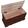 CoasterEssence 4694 Paula - Cedar Chest - Warm Brown