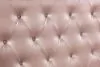 Furniture of America CM7170RG-F-BED Avior - Full Bed - Rose Gold