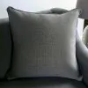 Furniture of America SM2670-LV Nefyn - Loveseat - Gray