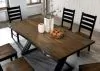 Furniture of America CM3257A-T Barbary - Dining Table