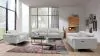 Furniture of America CM9927FG-CH-PM Ascona - Power Recliner - Light Taupe