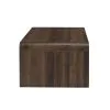 New Classic T3518W-10 New Classic T3518W-10 Mara - Cocktail Table - Walnut