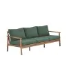 New Classic G5587-23-GRN Ashton - Patio Sofa - Moss