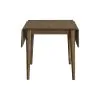 Intercon KO-TA-3650D-HON-C Koloa - Drop Leaf Table - Honey