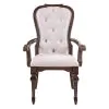 Liberty Furniture 765-C9001A Providence Park - Upholstered Arm Chair - Chateau Brown