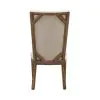 Liberty Furniture 930-C6501S Carolina Park - Upholstered Side Chair - Amber Brown