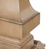 Liberty Furniture 928-OT1021 Haven Hills - Round End Table - Camel Beige