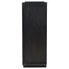 Coaster Fine Furniture 222495 Leandro - 5-Drawer Bedroom Chest Of Drawers - Burnished Black