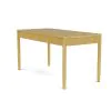 Riverside Furniture 73031 Deerfield - Writing Desk - Natural Oak