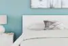 Ashley Furniture EB9630-257 Ashley Furniture EB9630-257 Onita - Queen Panel Headboard - White