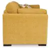 Ashley Furniture 6750638 Keerwick - Sofa - Sunflower