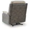 Ashley Furniture PC1210312 4Z-Peaceful Pause - Power Lift Recliner - Sand