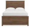 Ashley Furniture PCB1116B9 Ashley Furniture PCB1116B9 Broachmyn - Full Panel Bed - Auburn