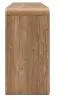 Ashley Furniture W1121-68 Dovander - Extra Large TV Stand - Brown