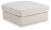 Ashley Furniture PC6870608 Kestrie - Oversized Accent Ottoman - Feathered