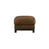 New Classic L2640-00-BRN Sayer - Ottoman - Brown