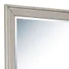 Samuel Lawrence Furniture S466-035 Riverwood - Bureau Mirror