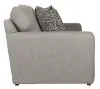 Jackson Furniture Industries 328804-1842/18-2078/48 Hooten - Sleeper - Queen - Nickel