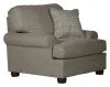 Jackson Furniture Industries 428301-1561/46-2430/38 Farmington - Chair - Buff