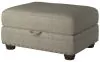 Jackson Furniture Industries 428377-1561/46 Farmington - Storage Ottoman - Buff