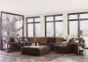 Jackson Furniture Industries 437612-1806/49 Mammoth Modular Sectional - 40