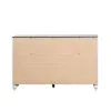 Liberty Furniture 523-BR30 Liberty Furniture 523-BR30 Cottage View - 6 Drawer Dresser - White