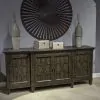 Liberty Furniture 297-TV76 Paradise Valley - 76
