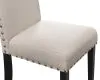 New Classic D162-SC-NAT Crispin - Dining Chair (Set of 2) - Natural Beige