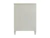 Riverside Furniture 50234 Maisie - Lateral File Cabinet - Champagne