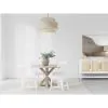 Riverside Furniture 30757 Rosalie - Side Chair (Set of 2) - White