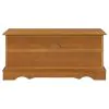 CoasterEssence 4695 Paula - Cedar Chest - Honey