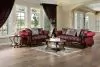 Furniture of America SM6447-SF Sassari - Sofa