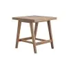 New Classic G5587-ET New Classic G5587-ET Ashton - Patio End Table - Light Brown