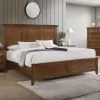 Intercon SM-BR-N8811G-TUS-C Intercon SM-BR-N8811G-TUS-C San Mateo - Gentleman's Chest - Tuscan