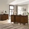 Intercon SM-HO-4130D-TUS-C Intercon SM-HO-4130D-TUS-C San Mateo - Credenza - Tuscan
