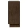 Coaster Fine Furniture 225015 Glenwood - 4-Drawer Chest Of Drawers - Warm Brown