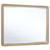 Coaster Fine Furniture 225084 Ladera - Dresser Mirror - Light Elm