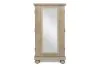 New Classic B2159-079 Allegra - Swivel Chest - Pewter