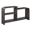 Liberty Furniture 651-OT1030 Perspectives - Sofa Table - Espresso