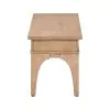 Liberty Furniture 928-BR47 Haven Hills - Bed Bench - Camel Beige