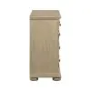 Liberty Furniture 607N-BR32 Summer House - 2 Door 5 Drawer Dresser - Sand Dune