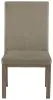 Ashley Furniture D983-01 Chrestner - Dining UPH Side Chair (Set of 2) - Gray / Brown