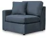 Ashley Furniture 92121S61 Ashley Furniture 92121S61 Modmax - 5-Piece Sectional With Audio Console - Ink