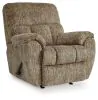 Ashley Furniture PC5260425 Ashley Furniture PC5260425 Stayfish - Rocker Recliner - Taupe