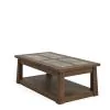Riverside Furniture 27502 Lakepoint - Cocktail Table - Oxford Oak
