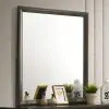 New Classic B1973-060 Langston - Mirror - Espresso