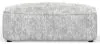 Jackson Furniture Industries 220610-1760/11 Bankside - Ottoman - Oyster